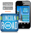 Lincoln Road Mall App