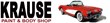 Bryan College Station Auto Paint and Body Shop Partners on Website