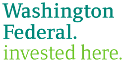 Washington Federal Logo