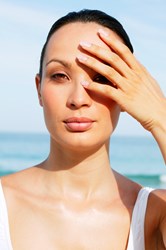 dahn yoga, meditation, meridian point, acupressure