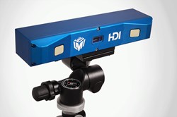 Introducing the HDI 120 3D Scanner
