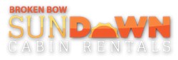 Sundown Cabin Rentals