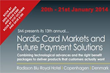 Nordic Card Markets and Future Payment Solutions