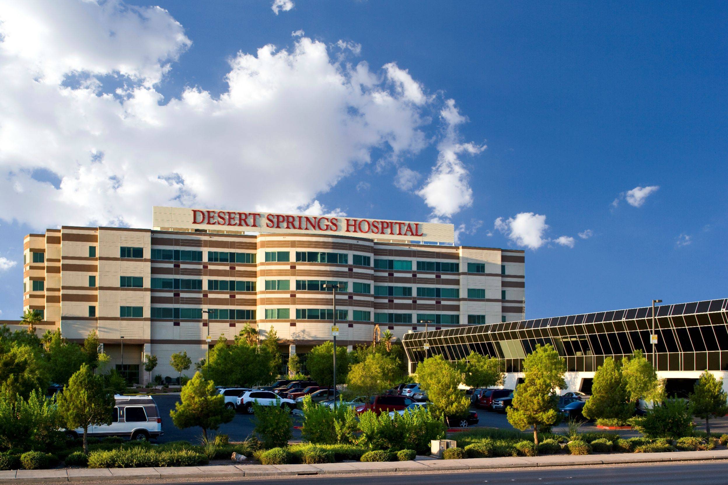 HMP Communications Holdings, LLC Spotlights Las Vegas Wound Care