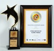 Ethica Wins Education Leadership Award