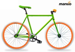 mango bikes student discount