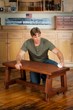 Woodcraft Continues “Rough Cut – Woodworking with Tommy Mac” Funding...