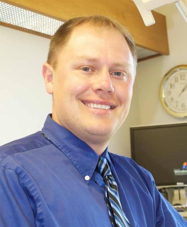 Doctor Makes Dental Care More Accessible in Green Bay