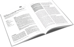 Publication in the European Journal of Pain