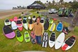 Standup Journal Goes on the Road with Legendary Surf Shaper Jimmy...