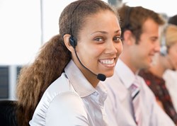 The Midland Customer Care Center