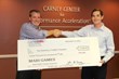 Math Chimp Takes Top Prize for Original Math Game at 2013 Mari Games...
