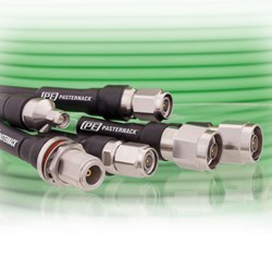 18 GHz Low Loss Test Cables