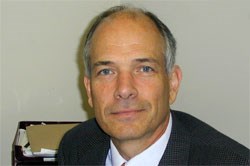 Dr. VIncent Mor