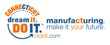 Connecticut. Dream It. Do It. Manufacturing Month Introduces Students...