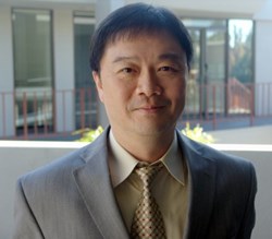 John Fang, DAOM, LAc