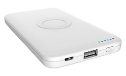 Mugenizer N11 Wireless Power Bank