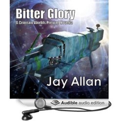 audiobook scifi