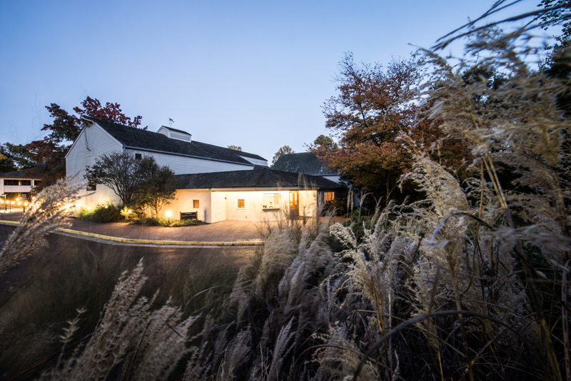 The Barns at Wolf Trap Welcomes the 27th Annual Evening of Comedy