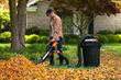 New WORX LeafPro System Makes Quick Work Of Fall Leaf Cleanup