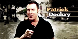 Health Beauty Life with Patrick Dockry