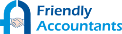 Friendly Accountants logo