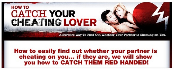 Signs Of Cheating Spouse “how To Catch Your Cheating Lover” Teaches People Innovative Tips To 0314