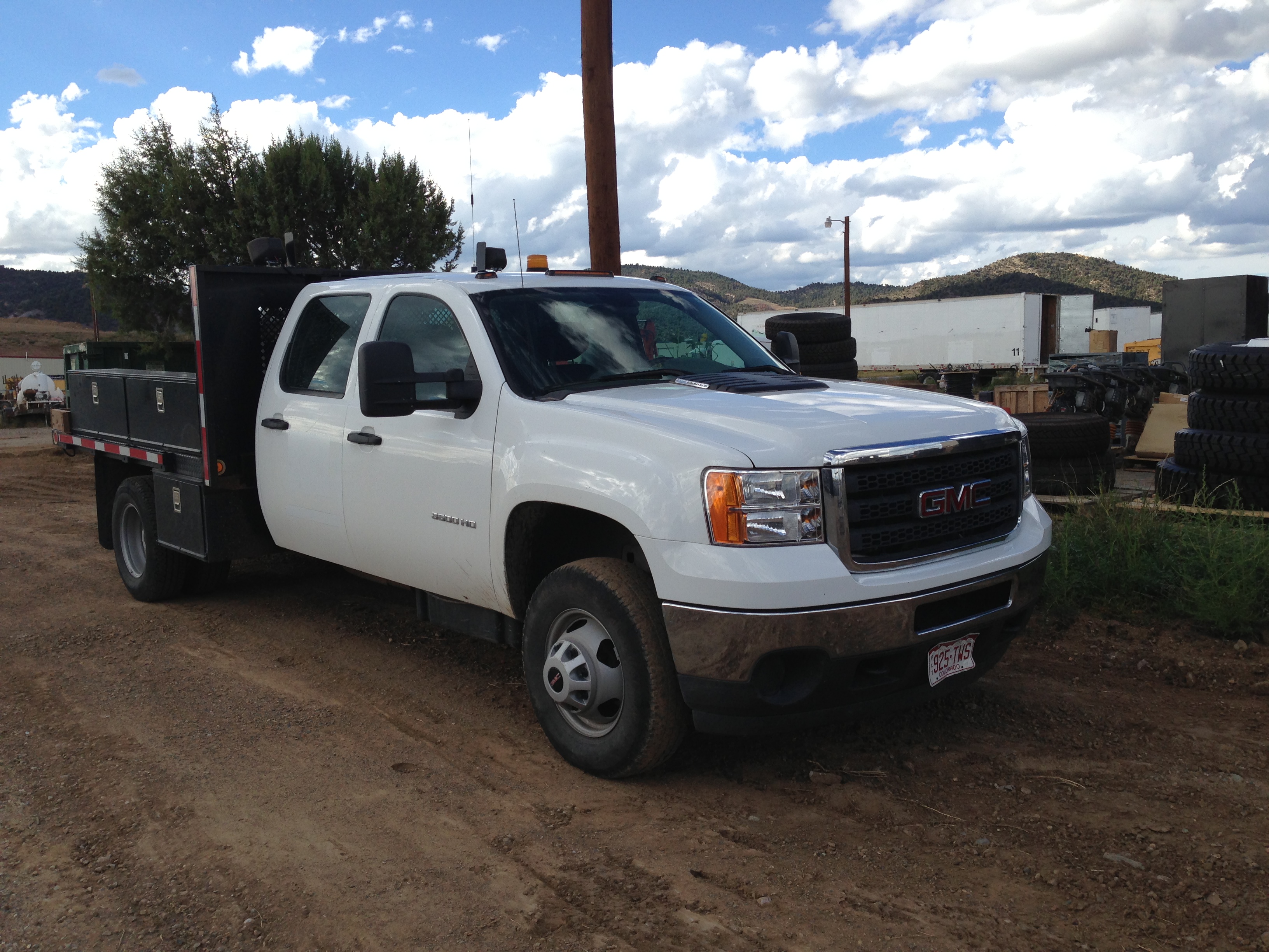 Durango Pueblo Larkspur Denver Public Liquidation Auction Of Heavy