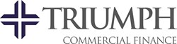 Triumph Commercial Finance Logo
