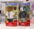 Zylie® & Friends Brings World-Traveling Teddy Bears to FAO...