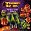 New Pumpkin Carving Kits from Pumpkin Masters Provide Safer, Easier...