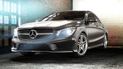 CLA-Class