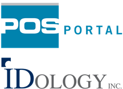 POS Portal Partners with IDology