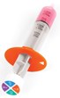 Parents Magazine Features True Easy Syringe® in October Issue