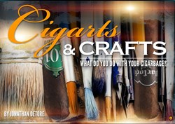 cigar box crafts
