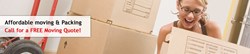 Know Your Mover Moving Company in Wichita, Kansas