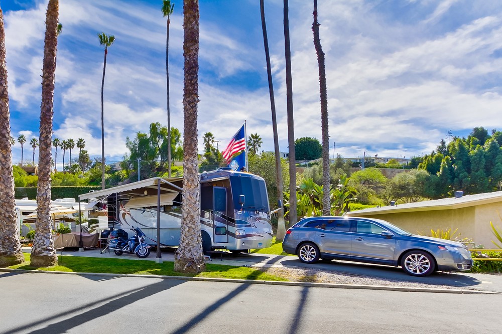 San Diego RV Resort Celebrates Renovations with a Grand ReOpening