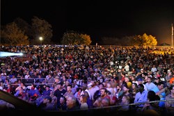 King Biscuit Blues Festival