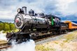 Mt. Rainier Scenic Railroad to Host Wine Express Train