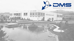 Diversified Machine Systems World HQ