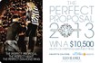 Lucky Couple to Win a $10,500 Engagement Ring