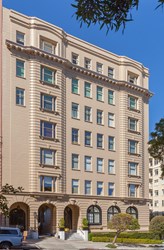 Image of 2000 Washington Street, San Francisco