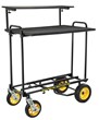Rock-N-Roller® Multi-Cart® Expands in Video, Photography and...