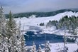 New Yellowstone “Winter Different” Package at Jackson Hole Wyoming Inn...