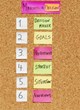 Teen Statistics about Goal Setting Released by StageofLife.com