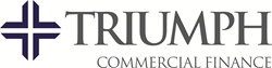 Triumph Commercial Finance Logo