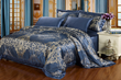 Lilysilk Enlarges Its Silk Duvet-Cover Collection With Three New...