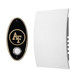 College Pride Doorbell