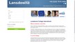 Lansdowne College Medic Programme Prepares Students for BMAT/UKCAT...
