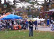 Edaville's National Cranberry Festival Returns to Carver, MA,...